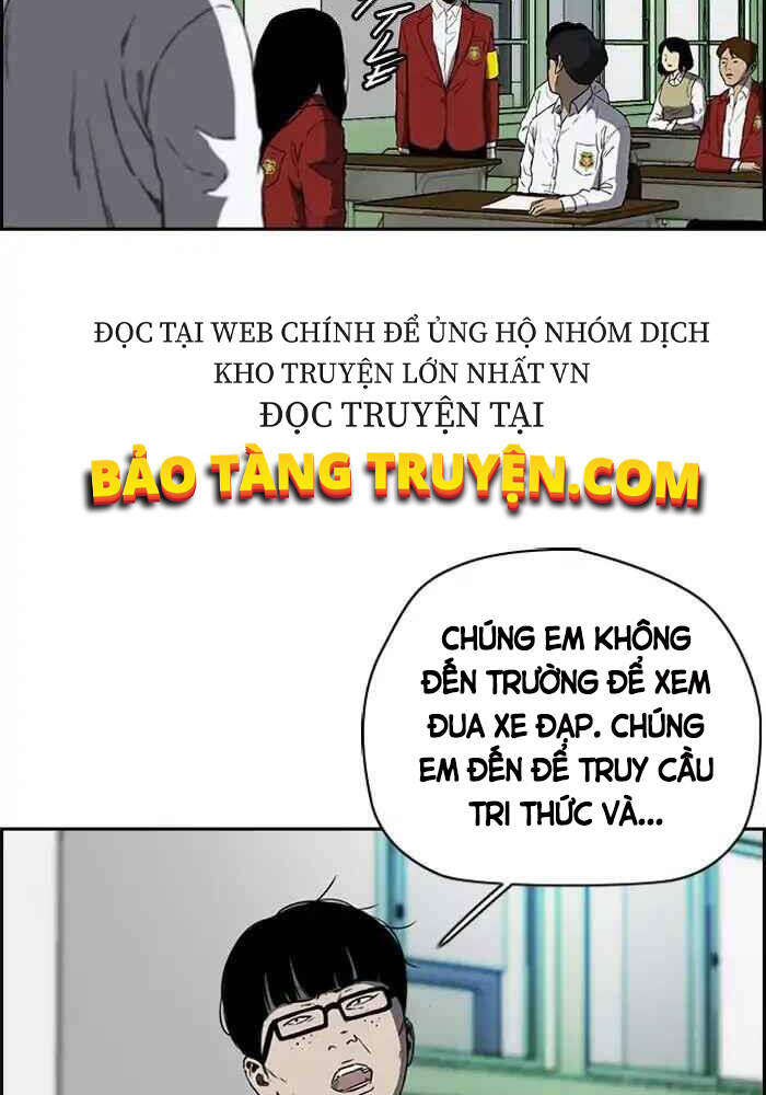 Thể Thao Cực Hạn Chap 207 - Next Chap 208