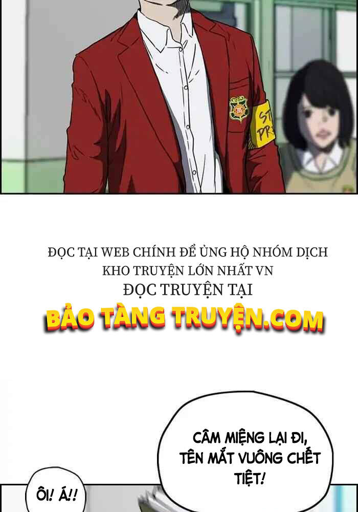 Thể Thao Cực Hạn Chap 207 - Next Chap 208