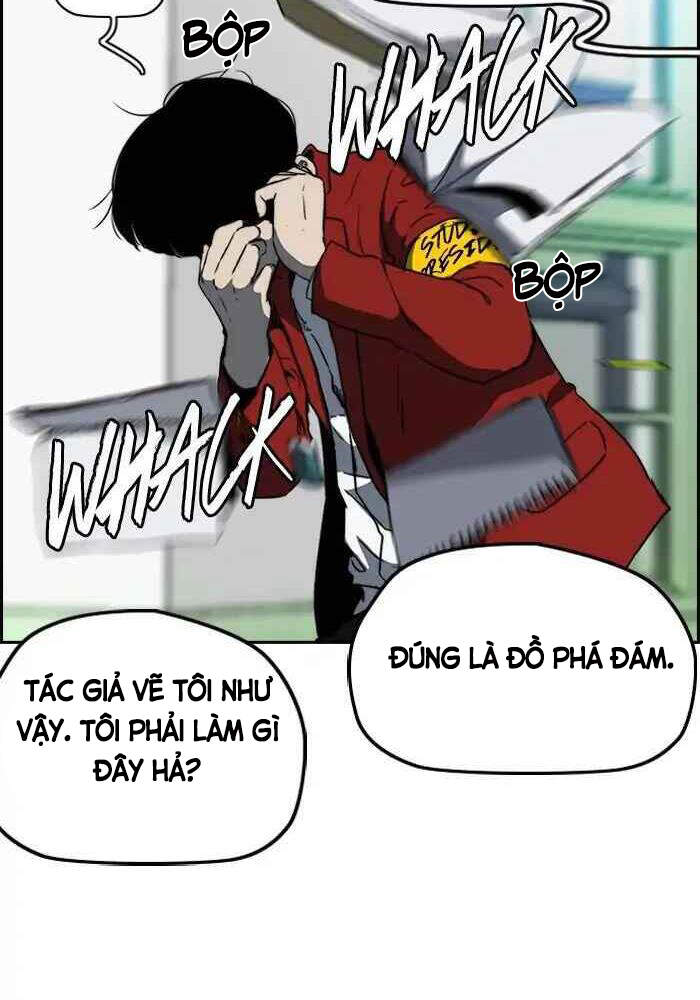 Thể Thao Cực Hạn Chap 207 - Next Chap 208