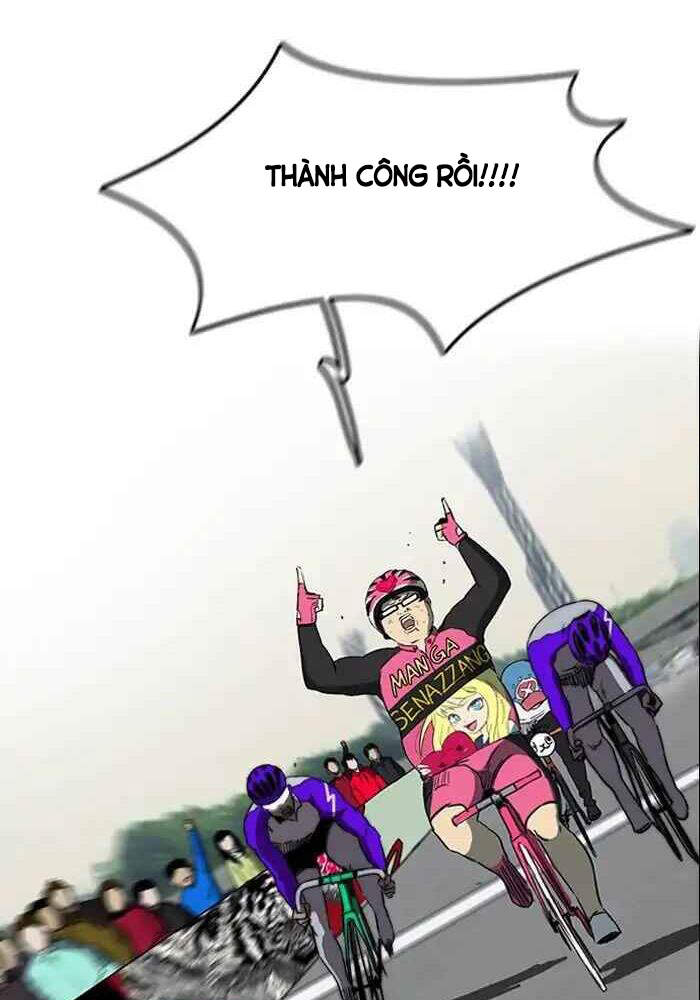 Thể Thao Cực Hạn Chap 207 - Next Chap 208