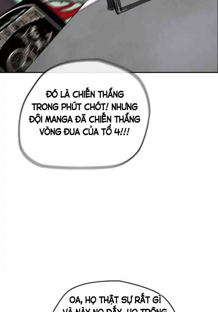 Thể Thao Cực Hạn Chap 207 - Next Chap 208