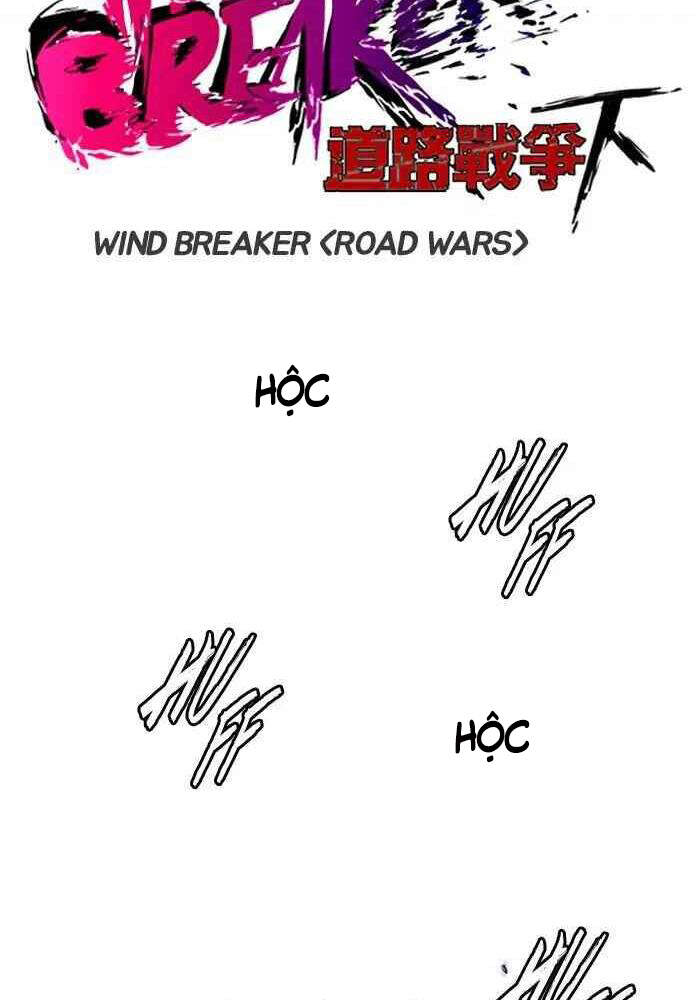 Thể Thao Cực Hạn Chap 207 - Next Chap 208