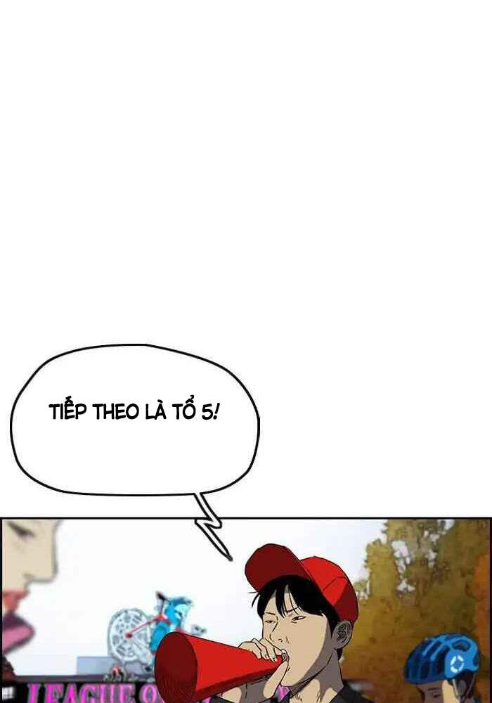Thể Thao Cực Hạn Chap 207 - Next Chap 208