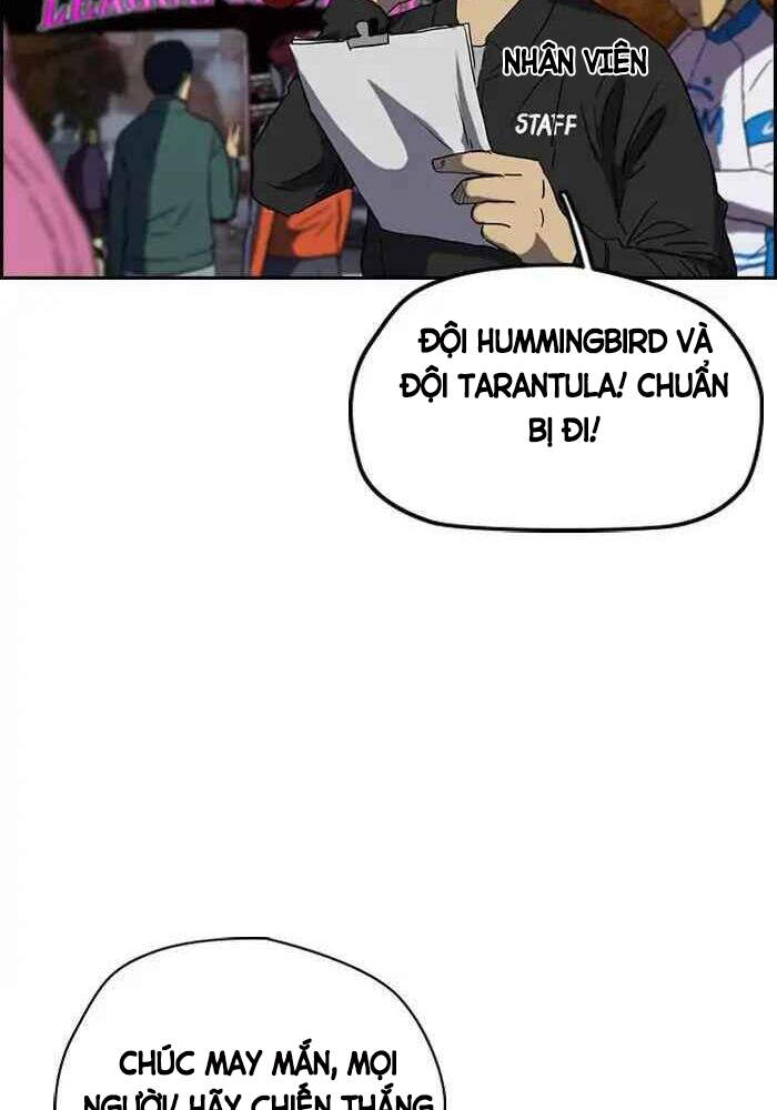 Thể Thao Cực Hạn Chap 207 - Next Chap 208