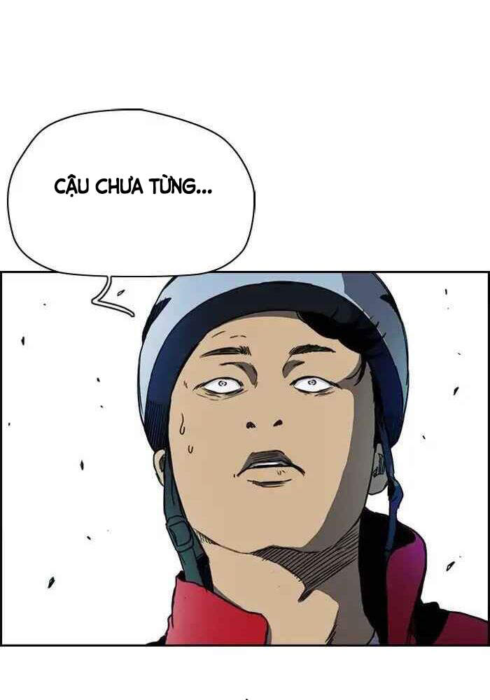 Thể Thao Cực Hạn Chap 207 - Next Chap 208