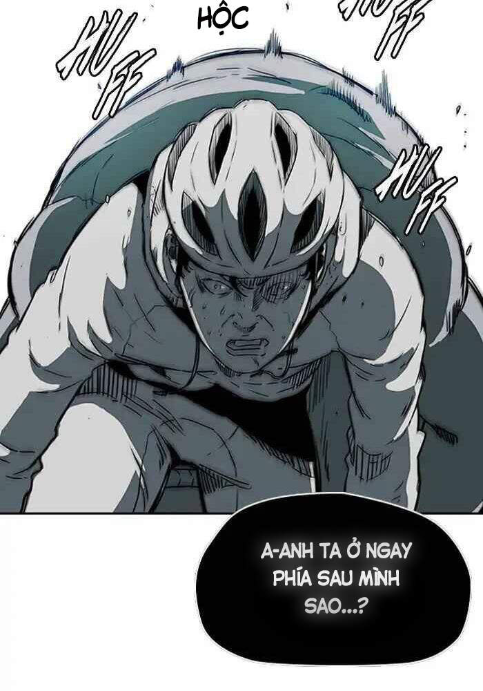 Thể Thao Cực Hạn Chap 207 - Next Chap 208