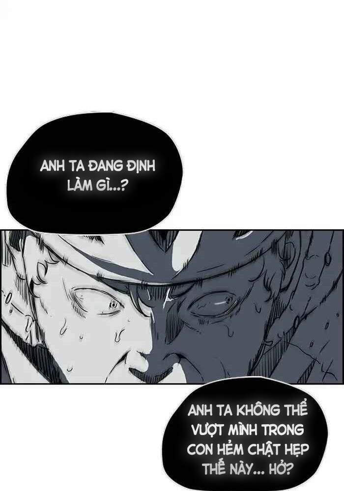 Thể Thao Cực Hạn Chap 207 - Next Chap 208