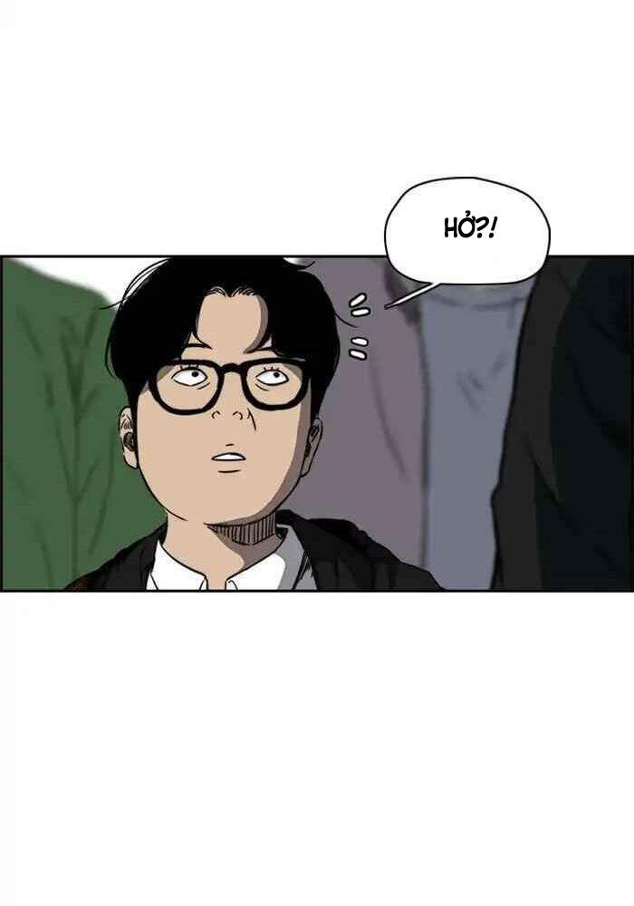 Thể Thao Cực Hạn Chap 208 - Next Chap 209