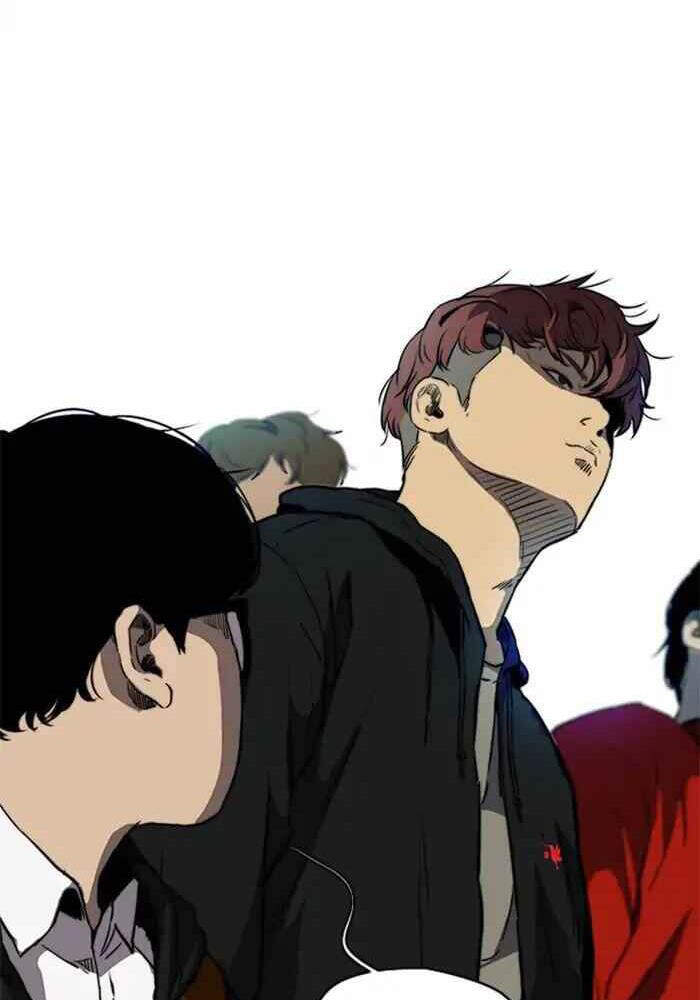 Thể Thao Cực Hạn Chap 208 - Next Chap 209