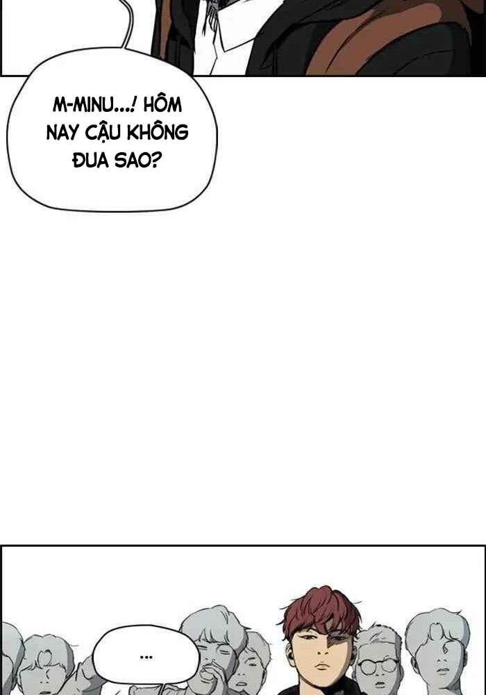 Thể Thao Cực Hạn Chap 208 - Next Chap 209