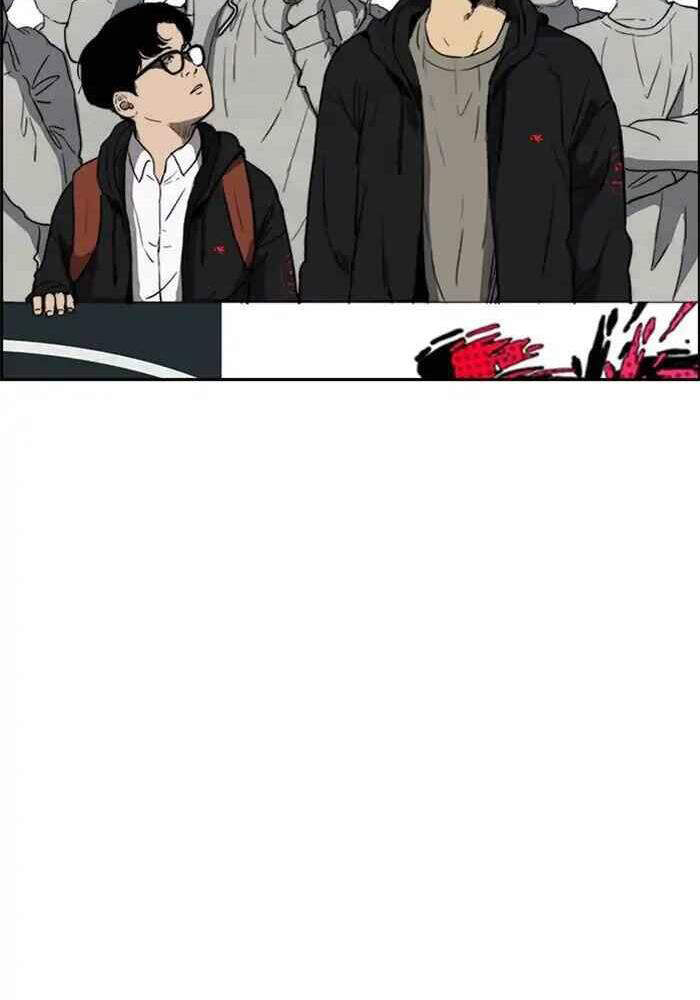 Thể Thao Cực Hạn Chap 208 - Next Chap 209