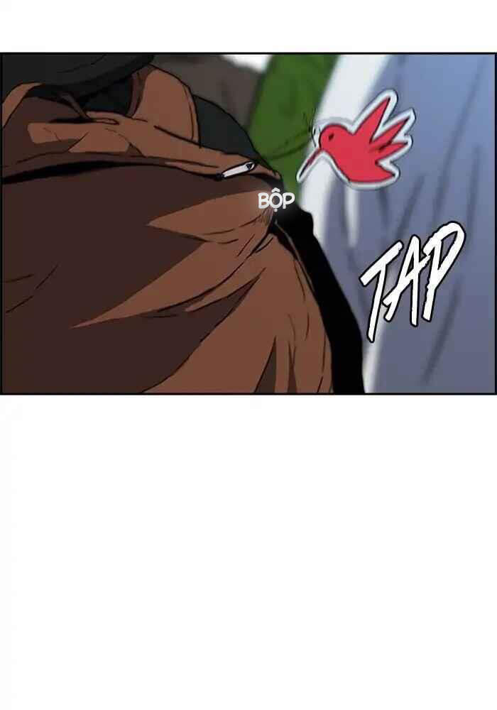 Thể Thao Cực Hạn Chap 208 - Next Chap 209