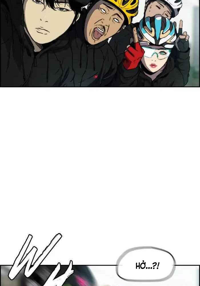 Thể Thao Cực Hạn Chap 208 - Next Chap 209
