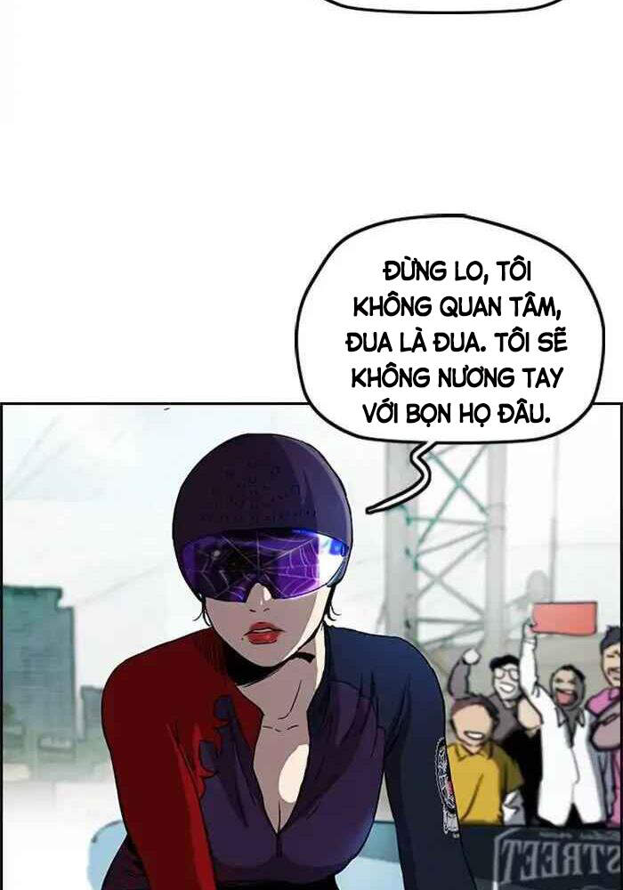Thể Thao Cực Hạn Chap 208 - Next Chap 209