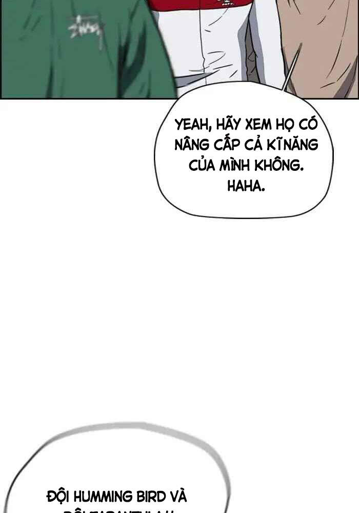 Thể Thao Cực Hạn Chap 208 - Next Chap 209