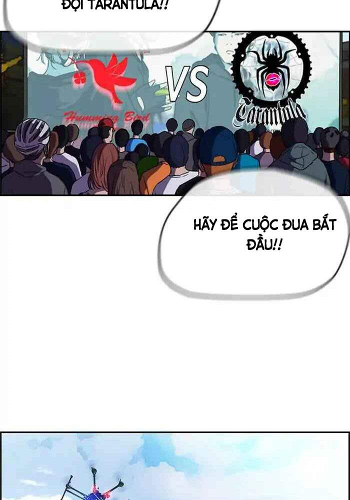 Thể Thao Cực Hạn Chap 208 - Next Chap 209