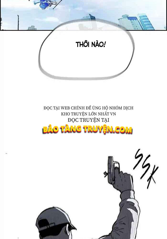 Thể Thao Cực Hạn Chap 208 - Next Chap 209