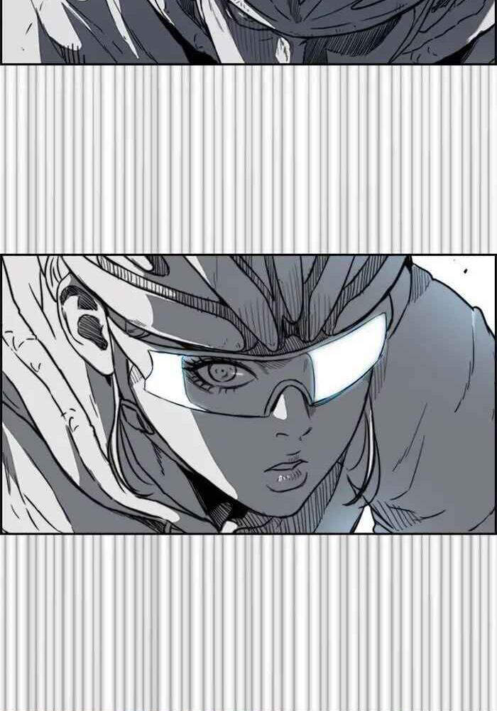 Thể Thao Cực Hạn Chap 208 - Next Chap 209