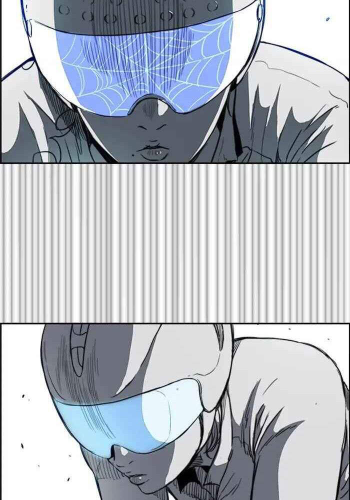 Thể Thao Cực Hạn Chap 208 - Next Chap 209