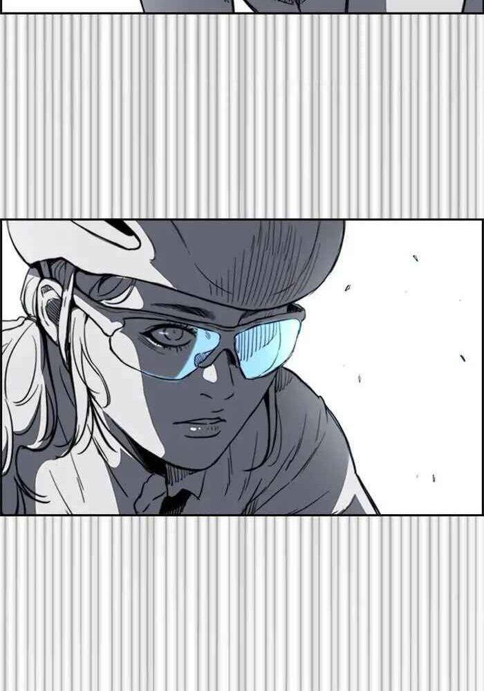 Thể Thao Cực Hạn Chap 208 - Next Chap 209
