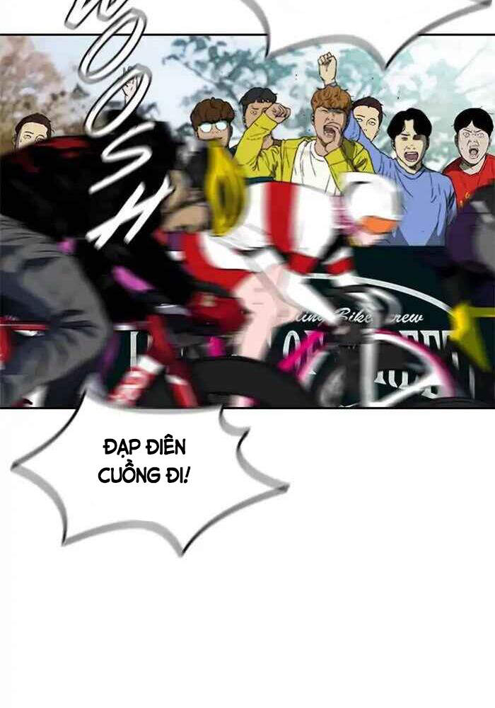 Thể Thao Cực Hạn Chap 208 - Next Chap 209