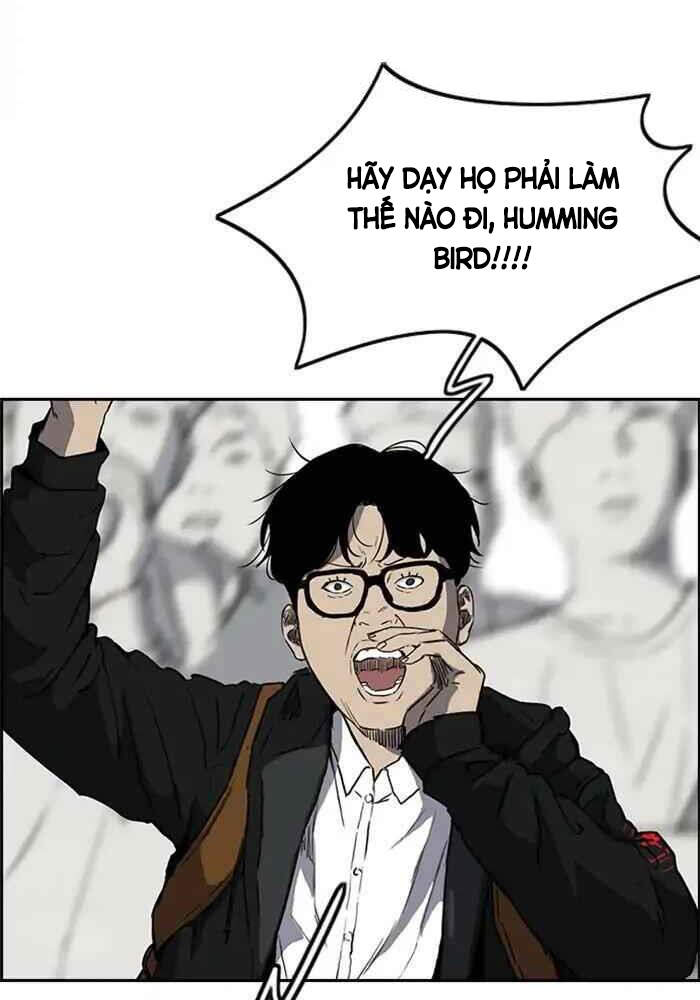 Thể Thao Cực Hạn Chap 208 - Next Chap 209