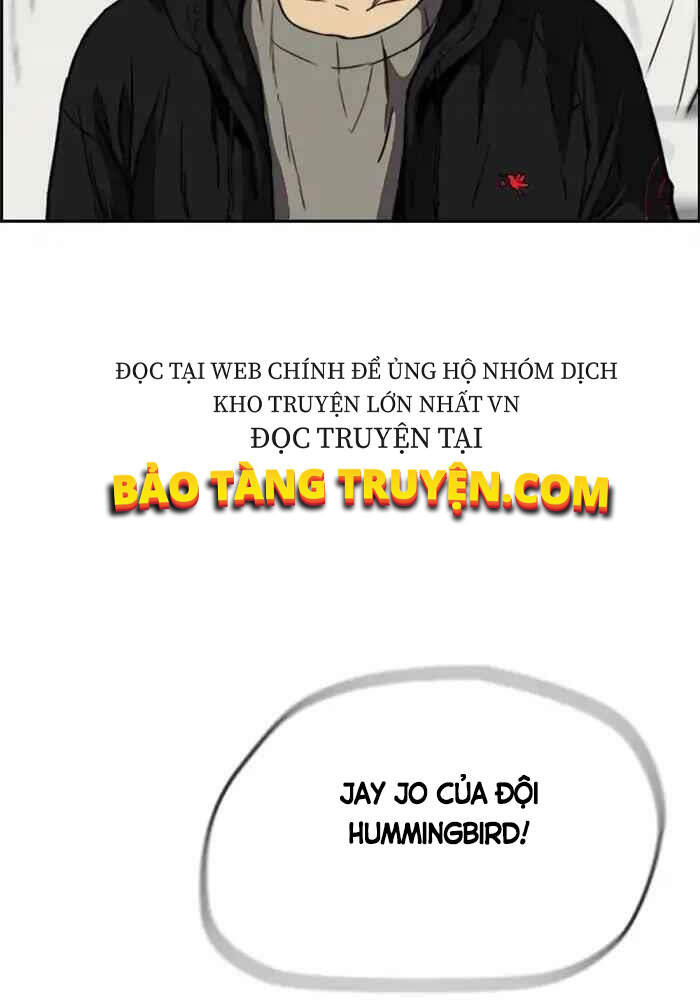 Thể Thao Cực Hạn Chap 208 - Next Chap 209