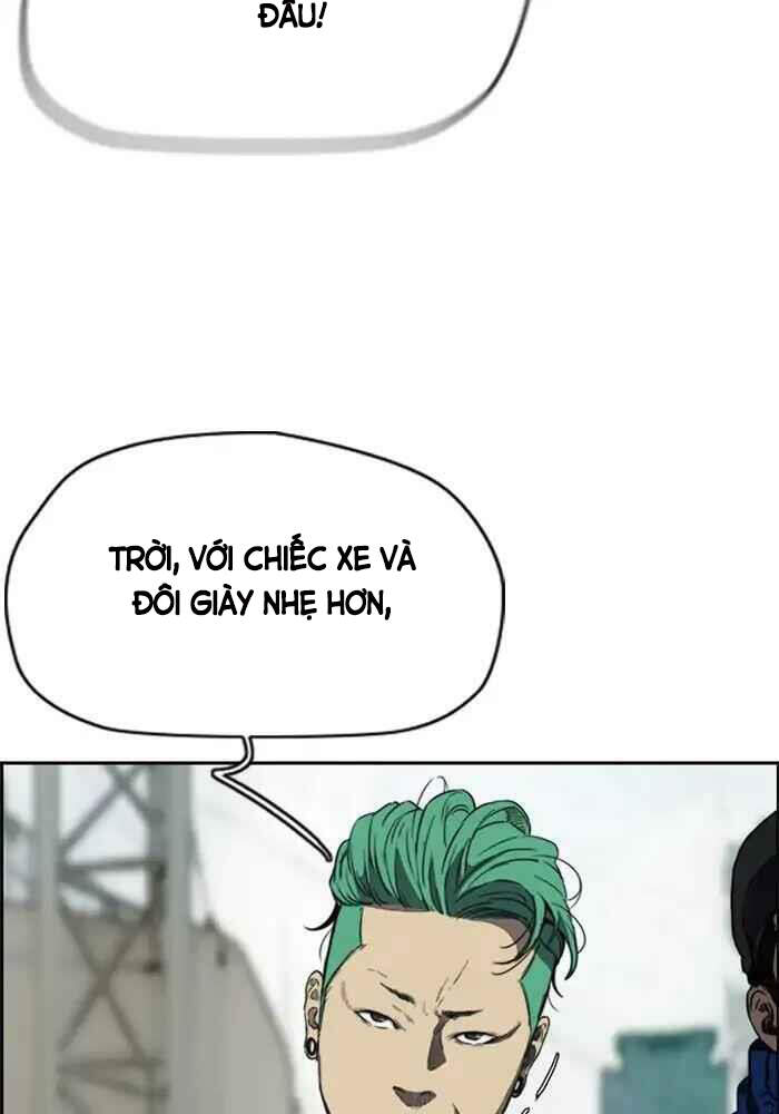 Thể Thao Cực Hạn Chap 208 - Next Chap 209