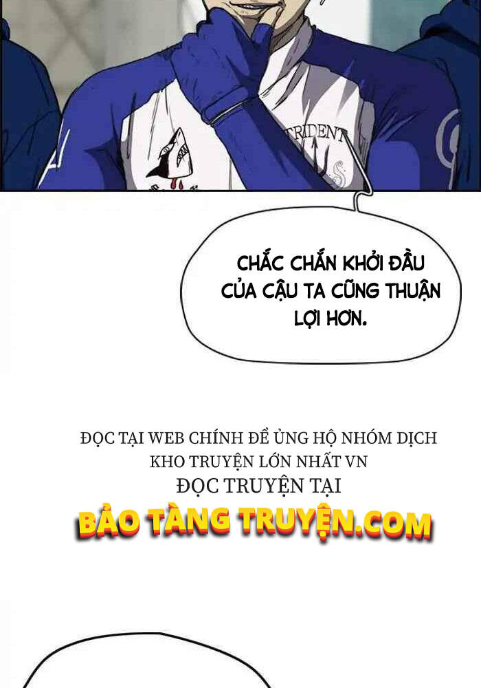 Thể Thao Cực Hạn Chap 208 - Next Chap 209
