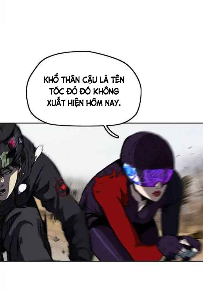Thể Thao Cực Hạn Chap 208 - Next Chap 209