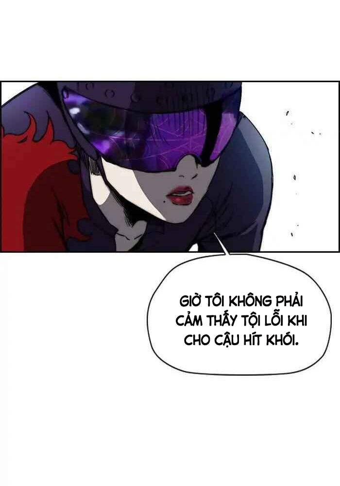 Thể Thao Cực Hạn Chap 208 - Next Chap 209