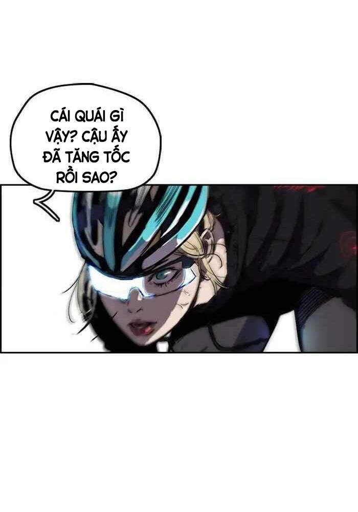 Thể Thao Cực Hạn Chap 208 - Next Chap 209