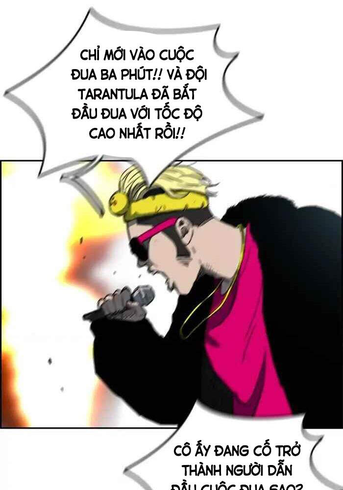 Thể Thao Cực Hạn Chap 208 - Next Chap 209
