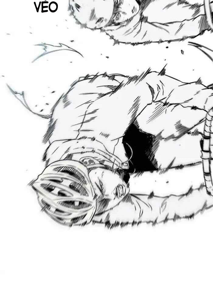 Thể Thao Cực Hạn Chap 208 - Next Chap 209