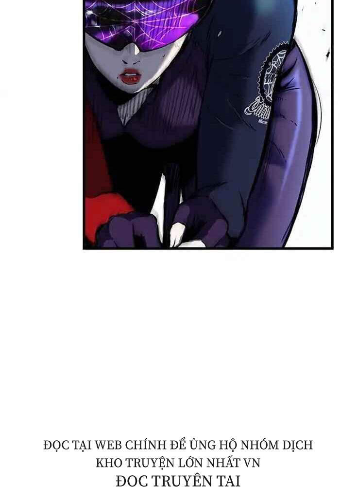 Thể Thao Cực Hạn Chap 208 - Next Chap 209