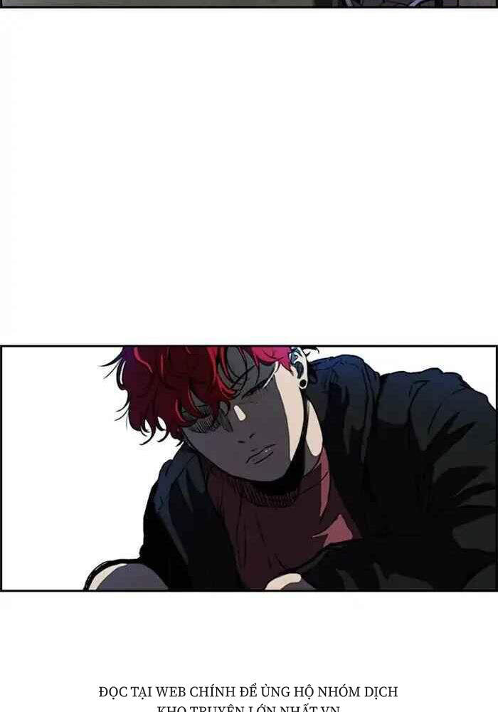 Thể Thao Cực Hạn Chap 208 - Next Chap 209