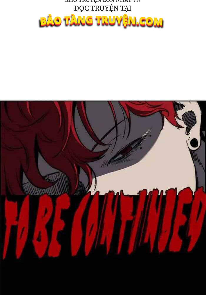 Thể Thao Cực Hạn Chap 208 - Next Chap 209