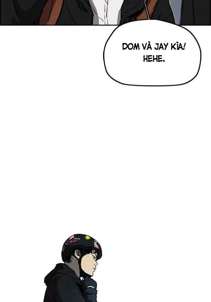 Thể Thao Cực Hạn Chap 208 - Next Chap 209