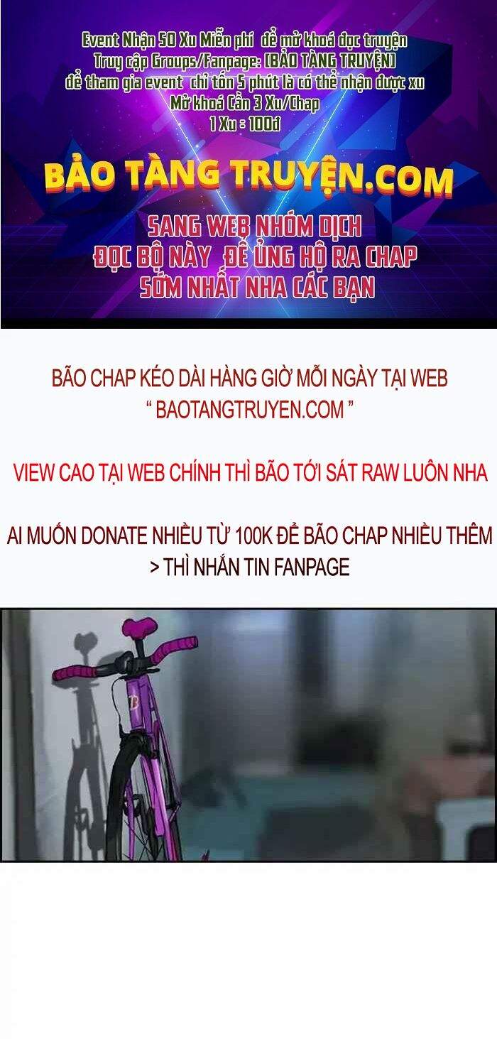 Thể Thao Cực Hạn Chap 209 - Next Chap 210