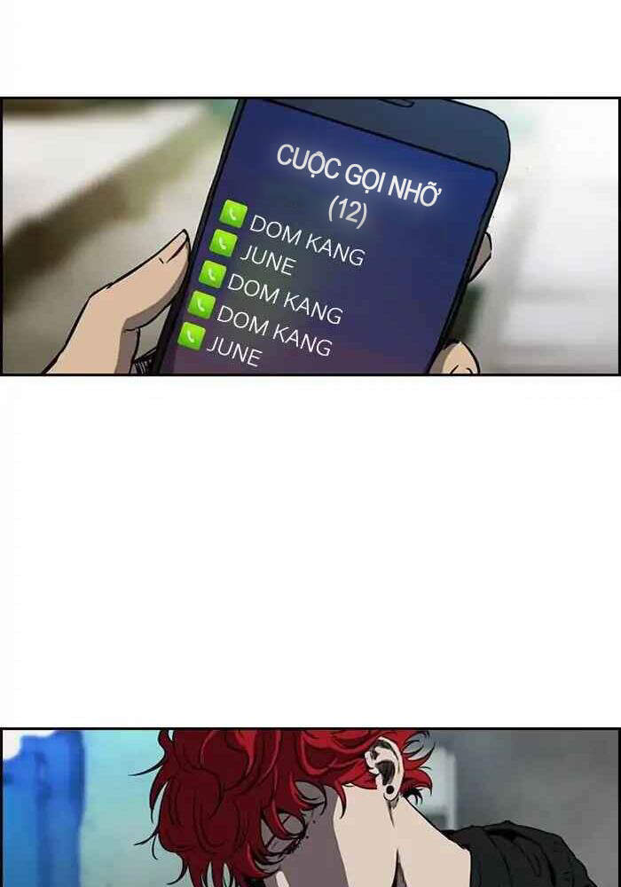 Thể Thao Cực Hạn Chap 209 - Next Chap 210
