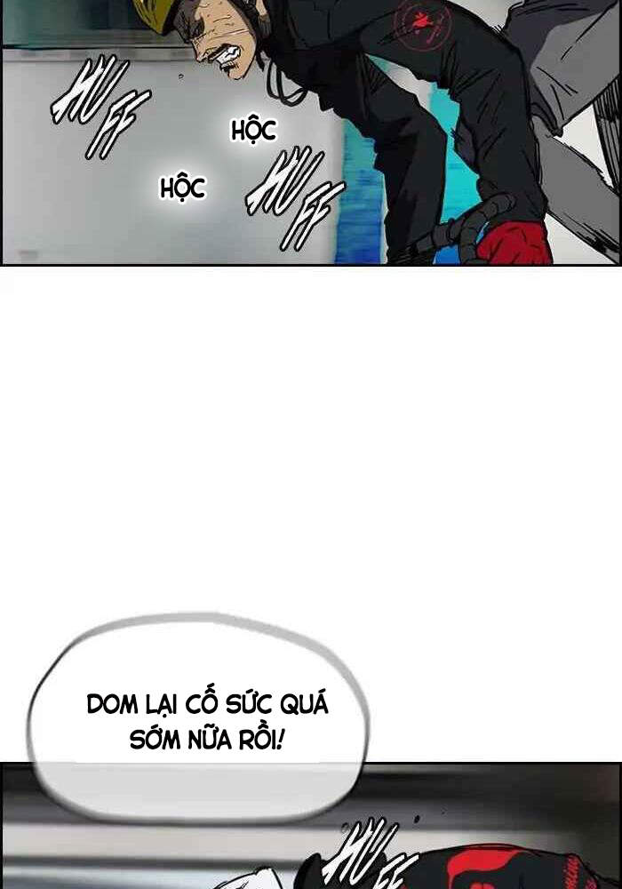 Thể Thao Cực Hạn Chap 209 - Next Chap 210