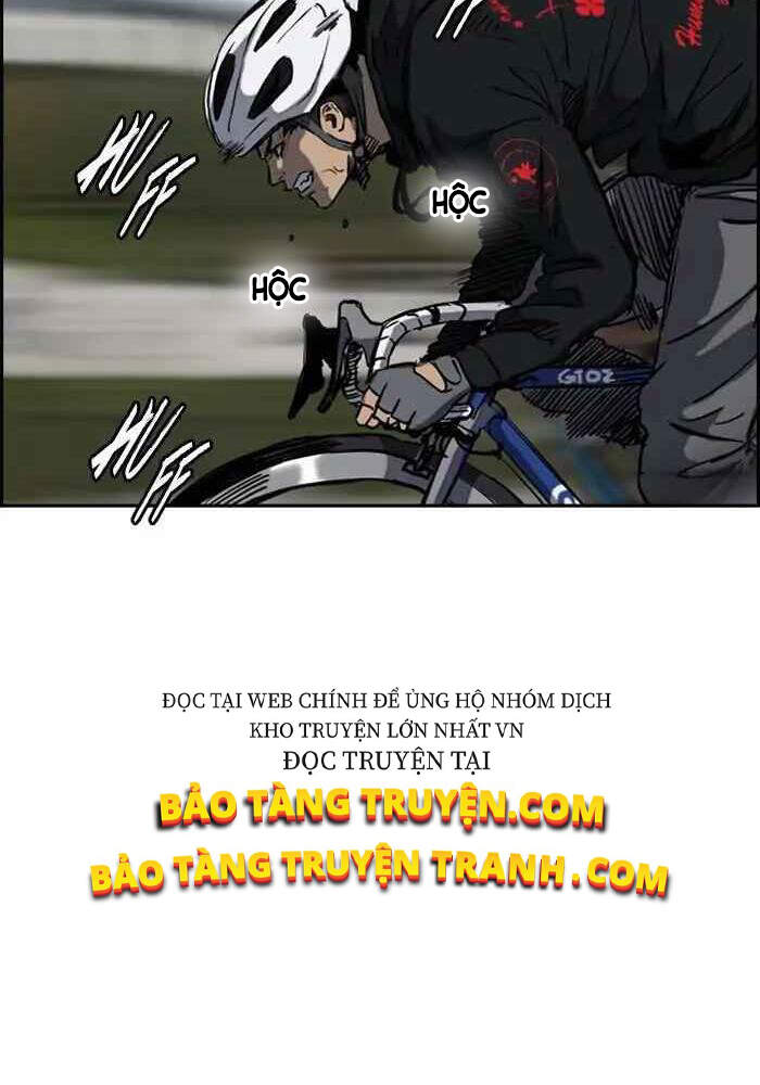 Thể Thao Cực Hạn Chap 209 - Next Chap 210