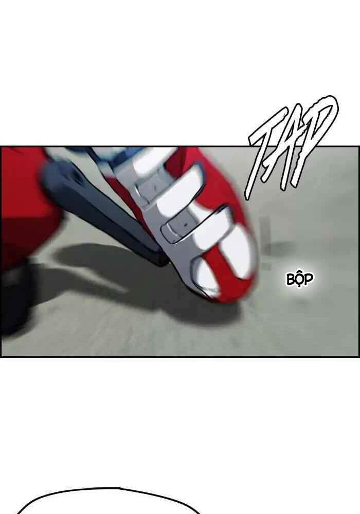 Thể Thao Cực Hạn Chap 209 - Next Chap 210
