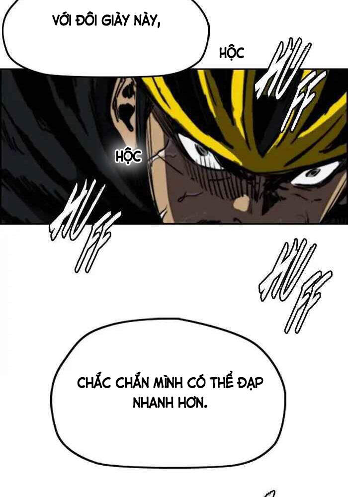Thể Thao Cực Hạn Chap 209 - Next Chap 210