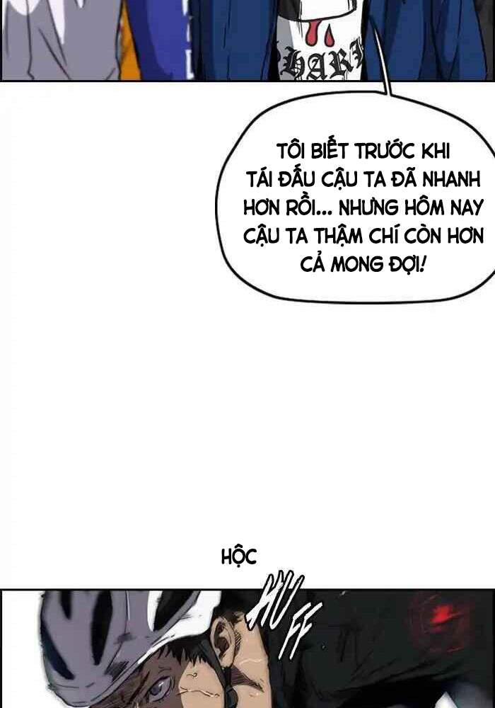 Thể Thao Cực Hạn Chap 209 - Next Chap 210