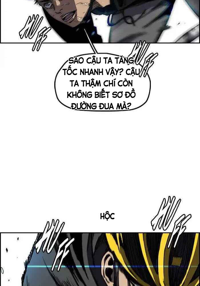 Thể Thao Cực Hạn Chap 209 - Next Chap 210