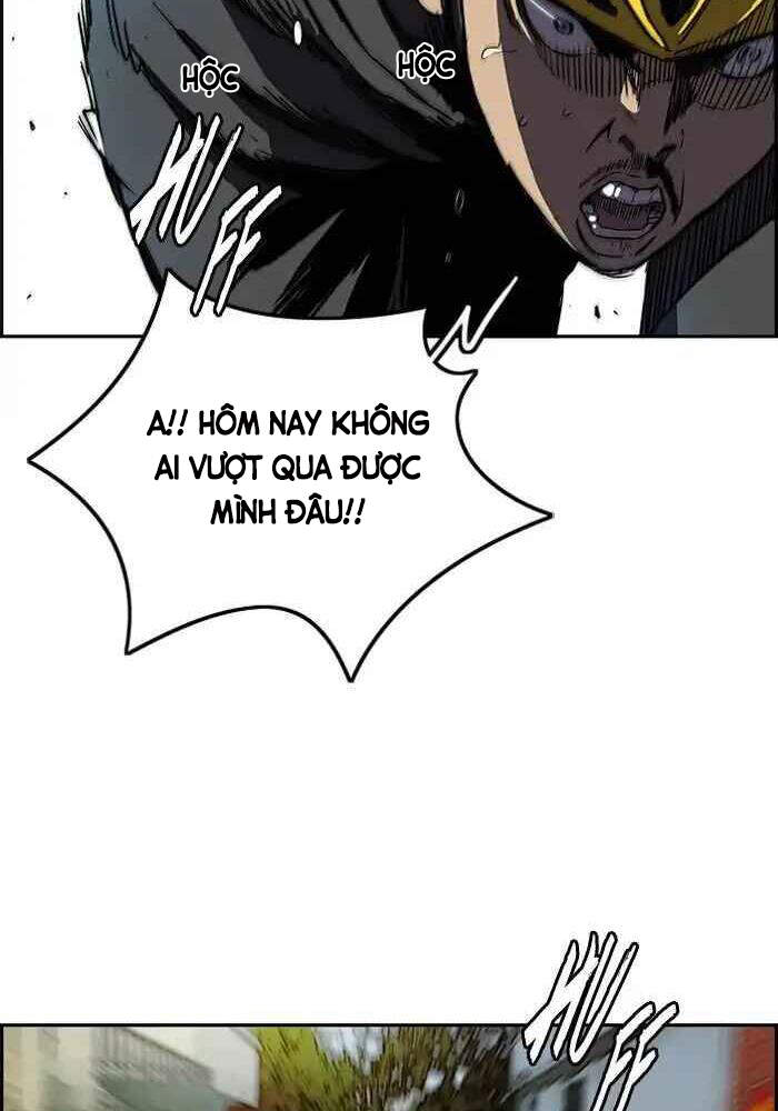 Thể Thao Cực Hạn Chap 209 - Next Chap 210