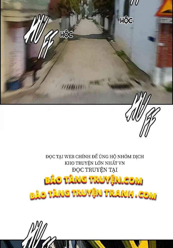 Thể Thao Cực Hạn Chap 209 - Next Chap 210
