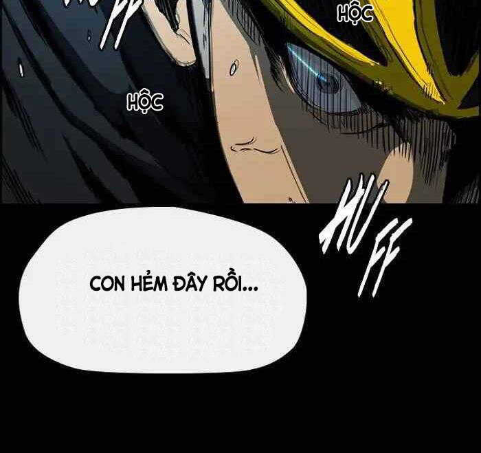 Thể Thao Cực Hạn Chap 209 - Next Chap 210