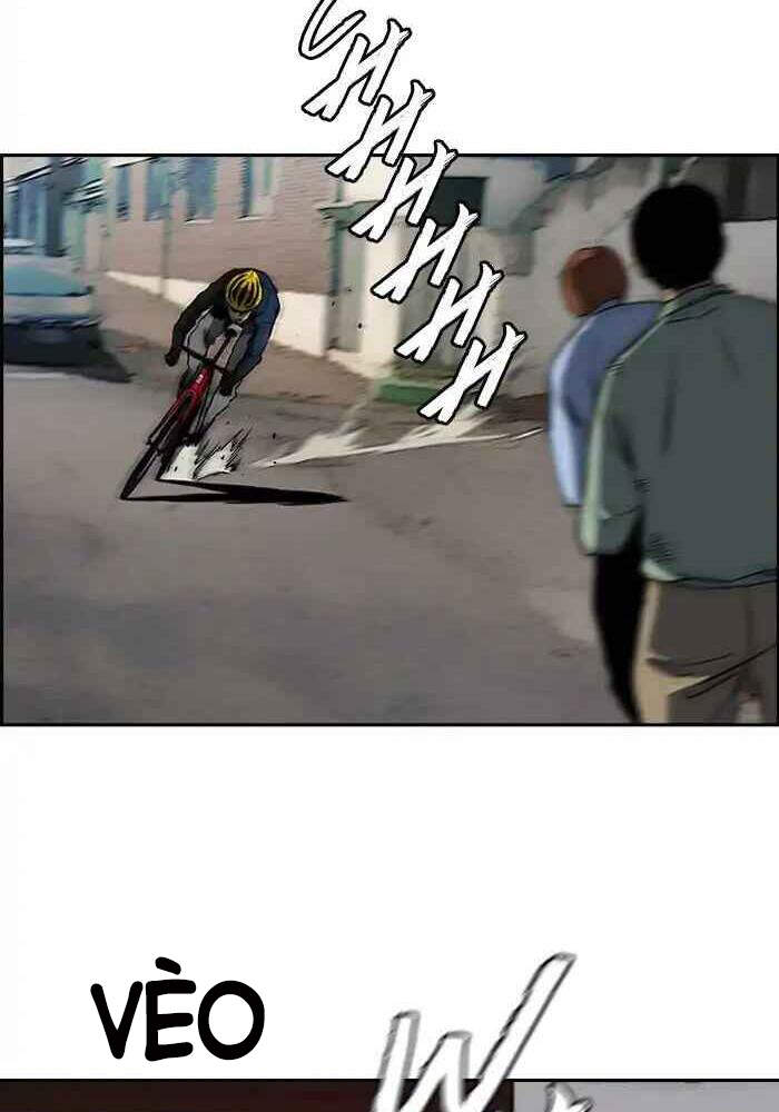 Thể Thao Cực Hạn Chap 209 - Next Chap 210